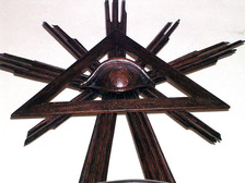 pražské jezulátko