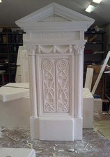 hroby - muzikál Fantom opery