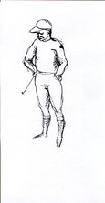 jockey