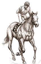 race
